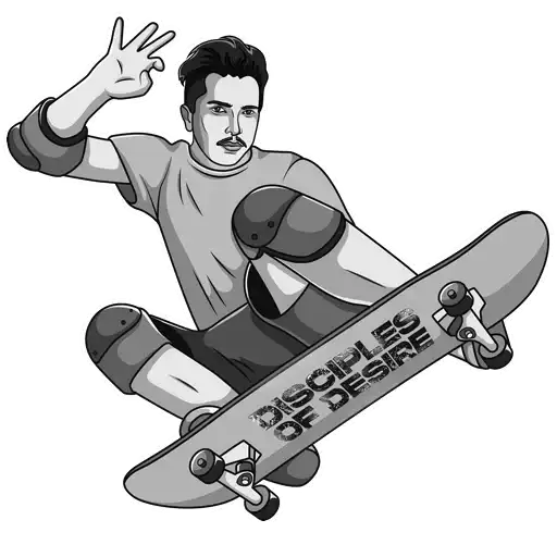 Sticker 🛹