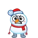 Снеговиктор preview