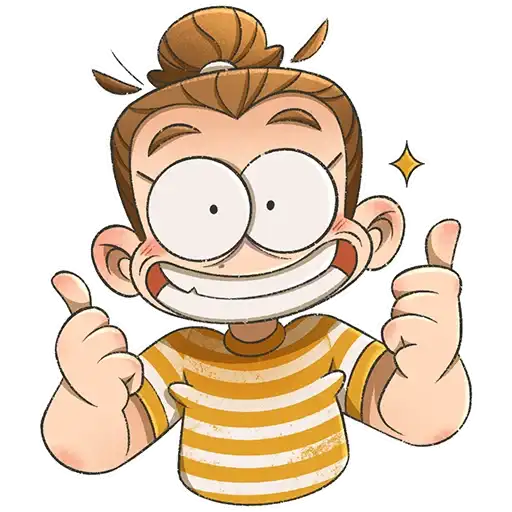 Sticker 👍