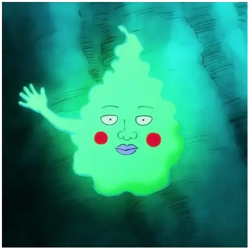 Mob Psycho 100 preview