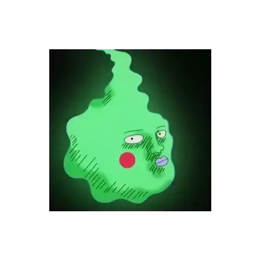 Mob Psycho 100 preview