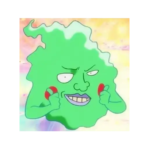 Mob Psycho 100 preview