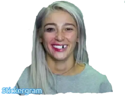 Sticker 😄