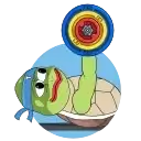 Sticker 🏋️‍♂️