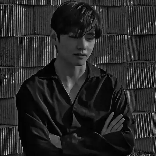 TAEHYUNG DARK preview