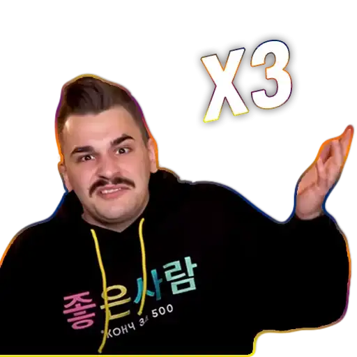 Sticker 🤷‍♀️