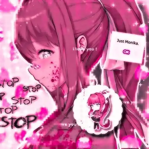 Ddlc♡° preview