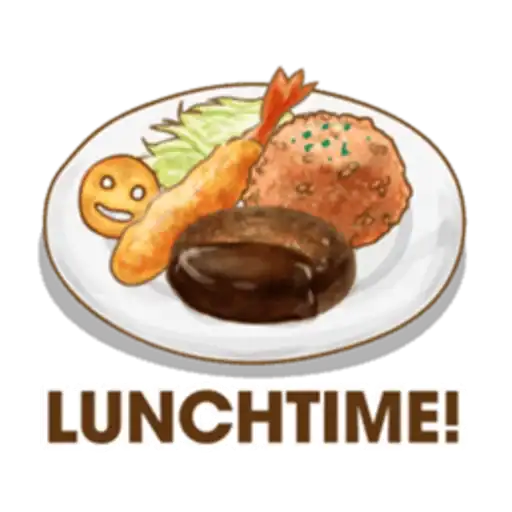 Sticker 🍴
