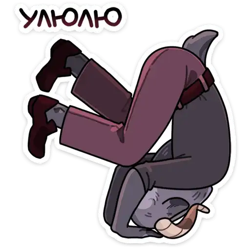 Sticker 🤦‍♀️