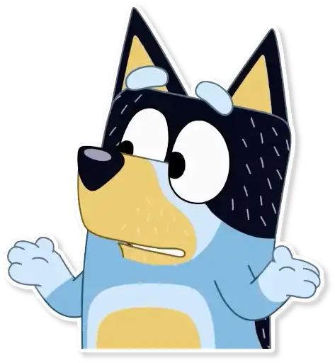 Sticker 🤷‍♂️