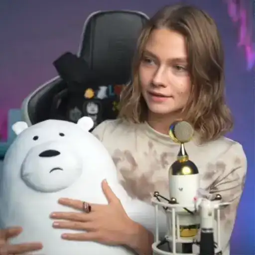 Sticker 🐻‍❄️