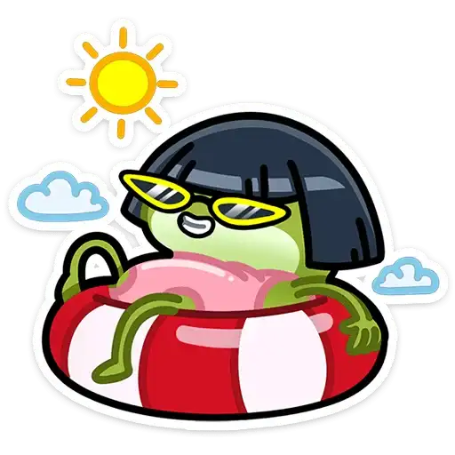 Sticker ⭐