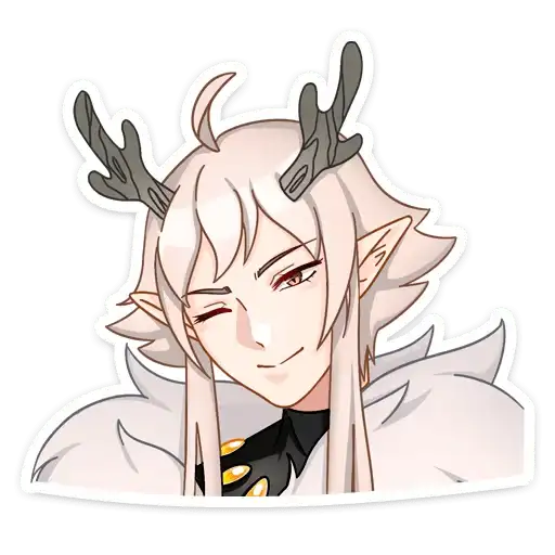 Оддманд preview