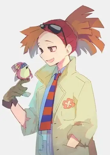 Стикер пак от меня preview