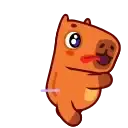 Sticker 🏃‍♀️