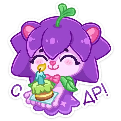 Sticker 🥳