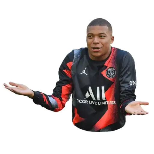 Sticker 🤷‍♂️