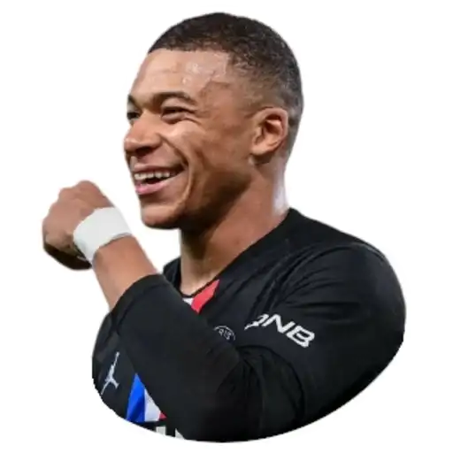 Kylian Mbappe preview