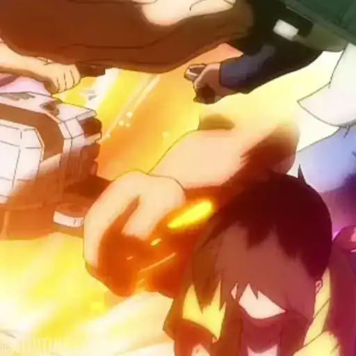 Beyblade Burst preview