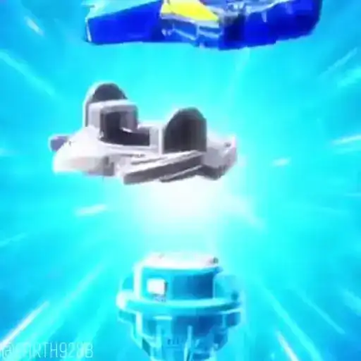 Beyblade Burst preview