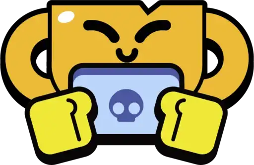 Крутые бравл значки preview