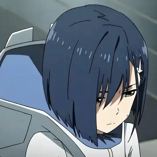 Милый во франксе preview