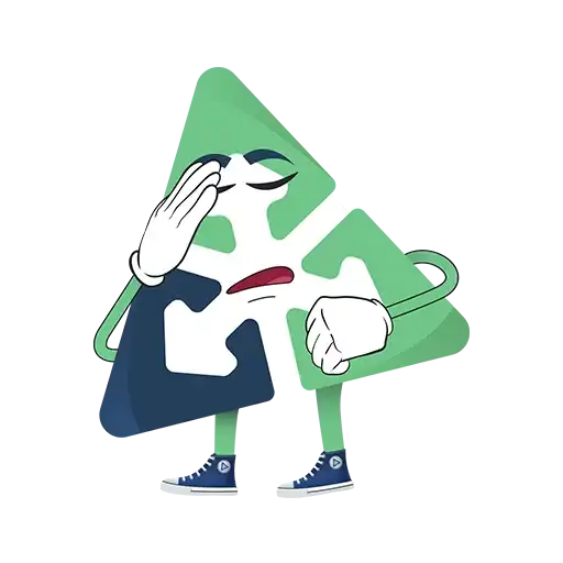 Sticker 🤦‍♂️