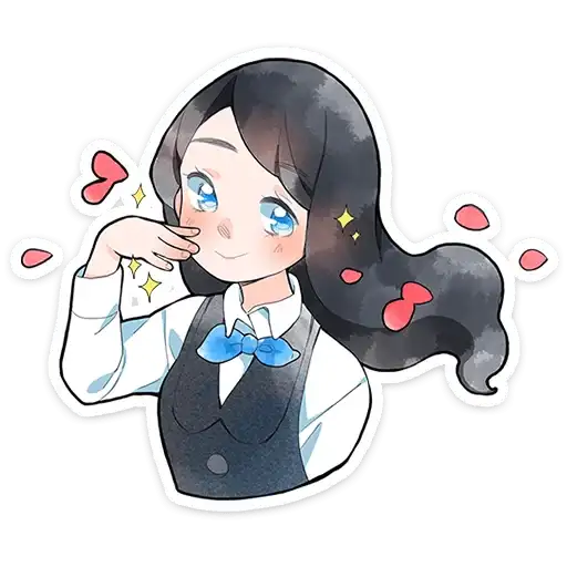 Sticker 🌟