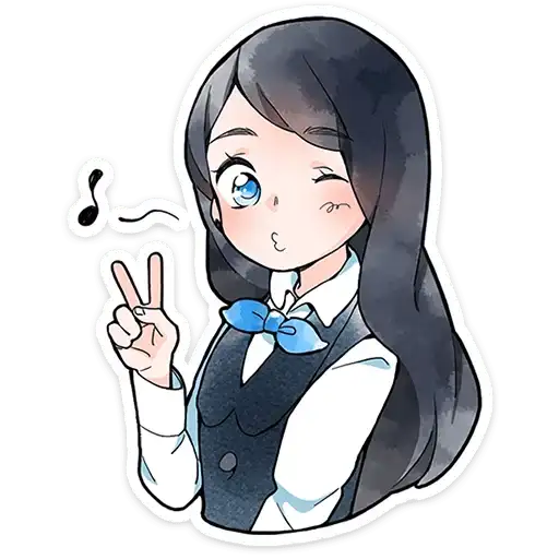Sticker 🌟