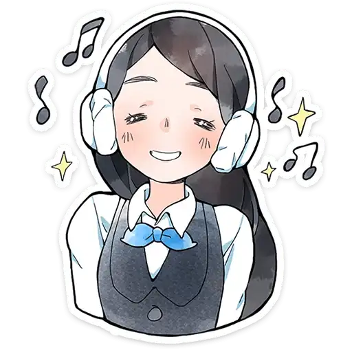 Sticker 🌟