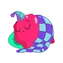 Sticker 😴
