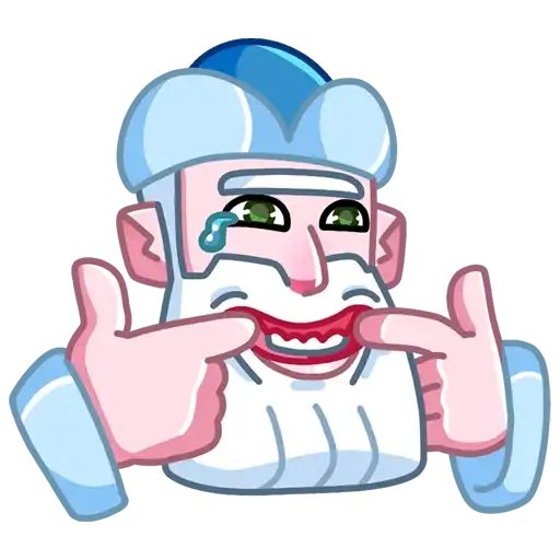 Мороз и Санта preview