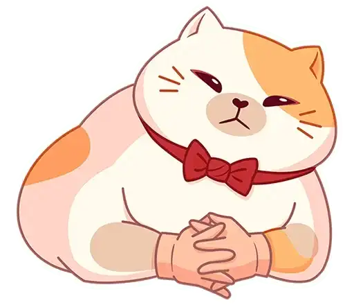 Sticker 🤵‍♀️