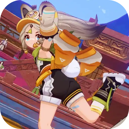 Sticker 🏃‍♀️