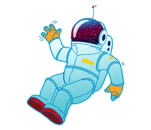 День Космонавтики design preview