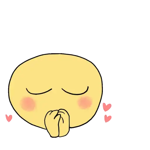 Sticker 🙏