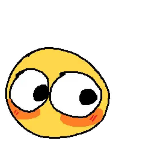 Sticker 😶