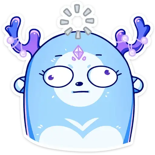 Sticker 🤔