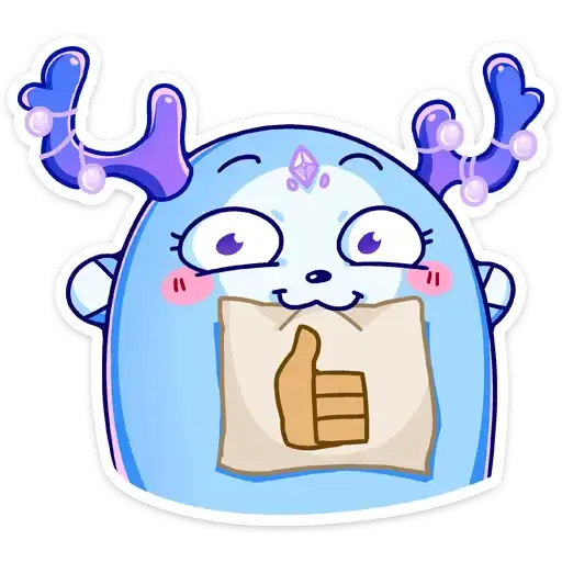 Sticker 👍