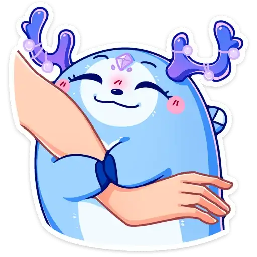 Sticker 🤗