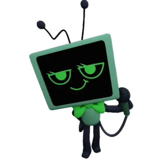 Vee DANDY'S WORLD preview