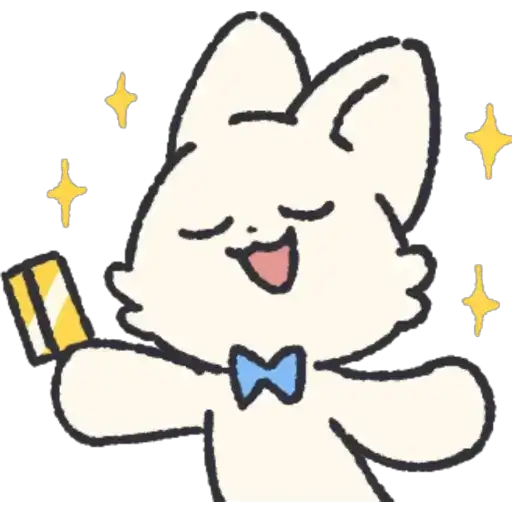 Sticker 💳