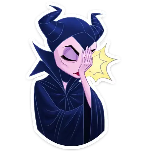 Sticker 🤦‍♀️