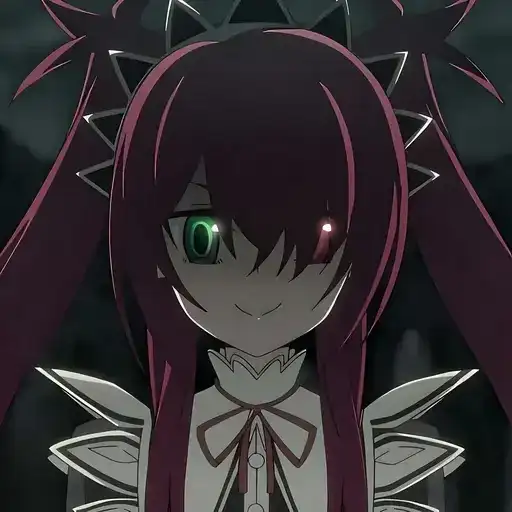 Рагна багровый preview