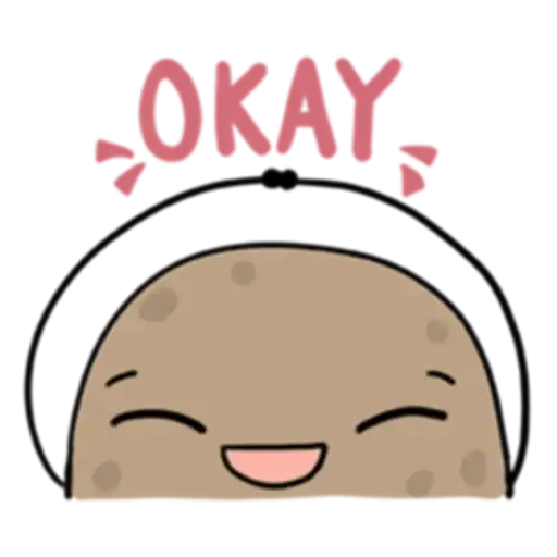 Life is Potato (FULL) [英文 preview