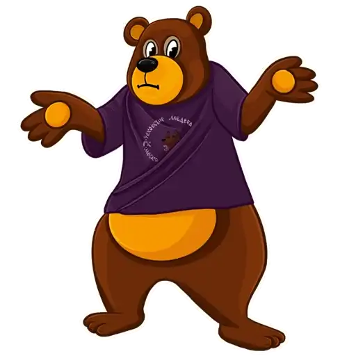 Sticker 🤷‍♂️