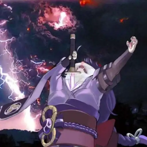 Shogun Raiden preview