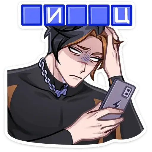 Sticker 🤦‍♂️