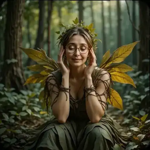 Sticker 🧚‍♀️