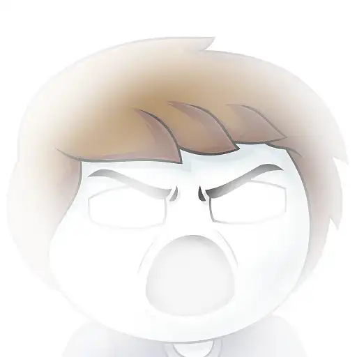 Sticker 😶‍🌫️